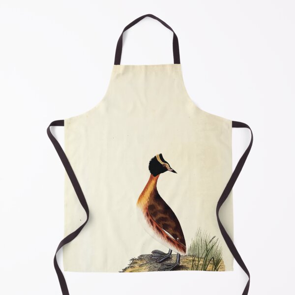 Item preview, British ornithology  being the history with a coloured representation of every known species of British birds George Graves 1821 132 designed and sold by WetdryvacRB01.