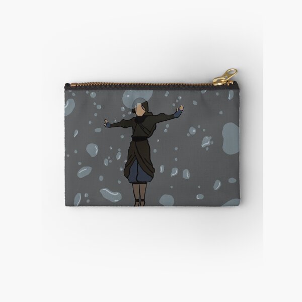 Item preview, Katara Stopping Water designed and sold by Maggie Reynolds.