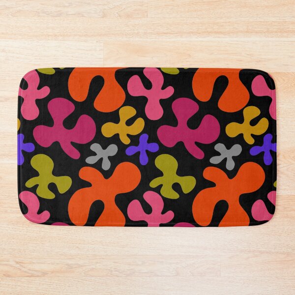 Item preview, Autumn Boogie Woogie designed and sold by Janet Towbin.