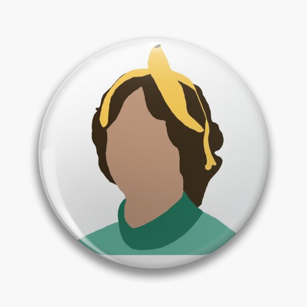 Item preview, Banana Matthew Gray Gubler designed and sold by rarose23.