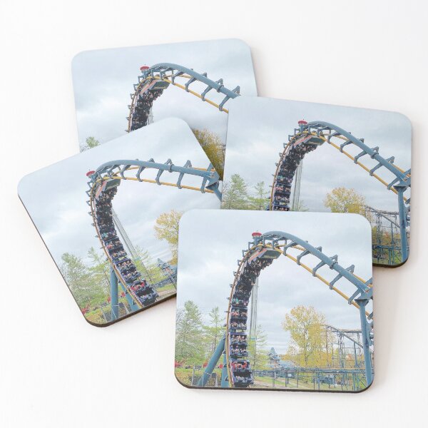 Item preview, Classic Thrills designed and sold by RCExpedition.