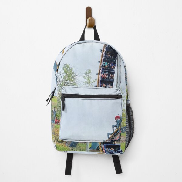 Item preview, Classic Thrills designed and sold by RCExpedition.