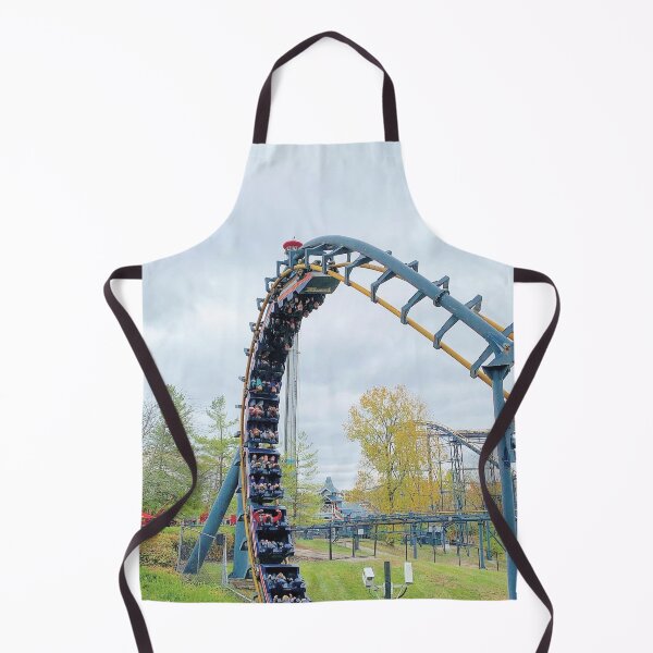 Item preview, Classic Thrills designed and sold by RCExpedition.