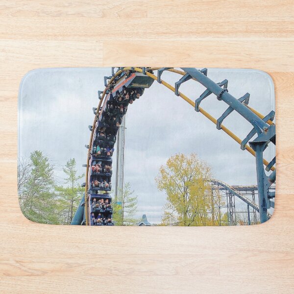 Item preview, Classic Thrills designed and sold by RCExpedition.