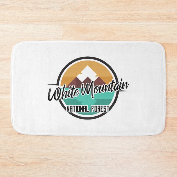 Item preview, White Mountain National Forest  designed and sold by CreationFirm.