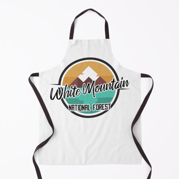 Item preview, White Mountain National Forest  designed and sold by CreationFirm.