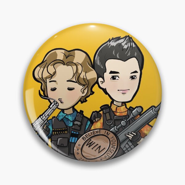 Item preview, Cross Fire - Continue designed and sold by AvenueX.