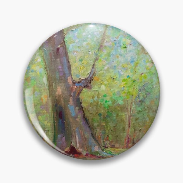 Item preview, The Glade designed and sold by Roger  Clarke.