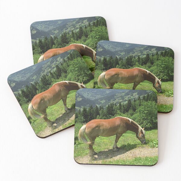 Item preview, Horse at Kristberg, Austria designed and sold by Lenka.