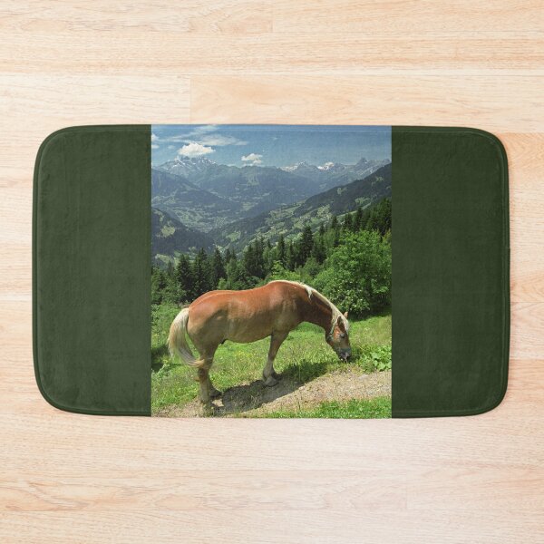 Item preview, Horse at Kristberg, Austria designed and sold by Lenka.