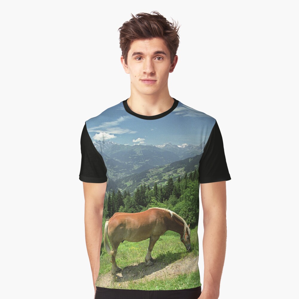 Item preview, Graphic T-Shirt designed and sold by Lenka.