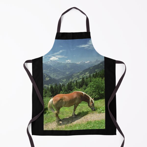 Item preview, Horse at Kristberg, Austria designed and sold by Lenka.