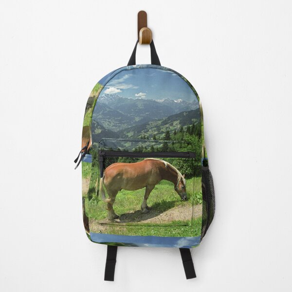 Item preview, Horse at Kristberg, Austria designed and sold by Lenka.