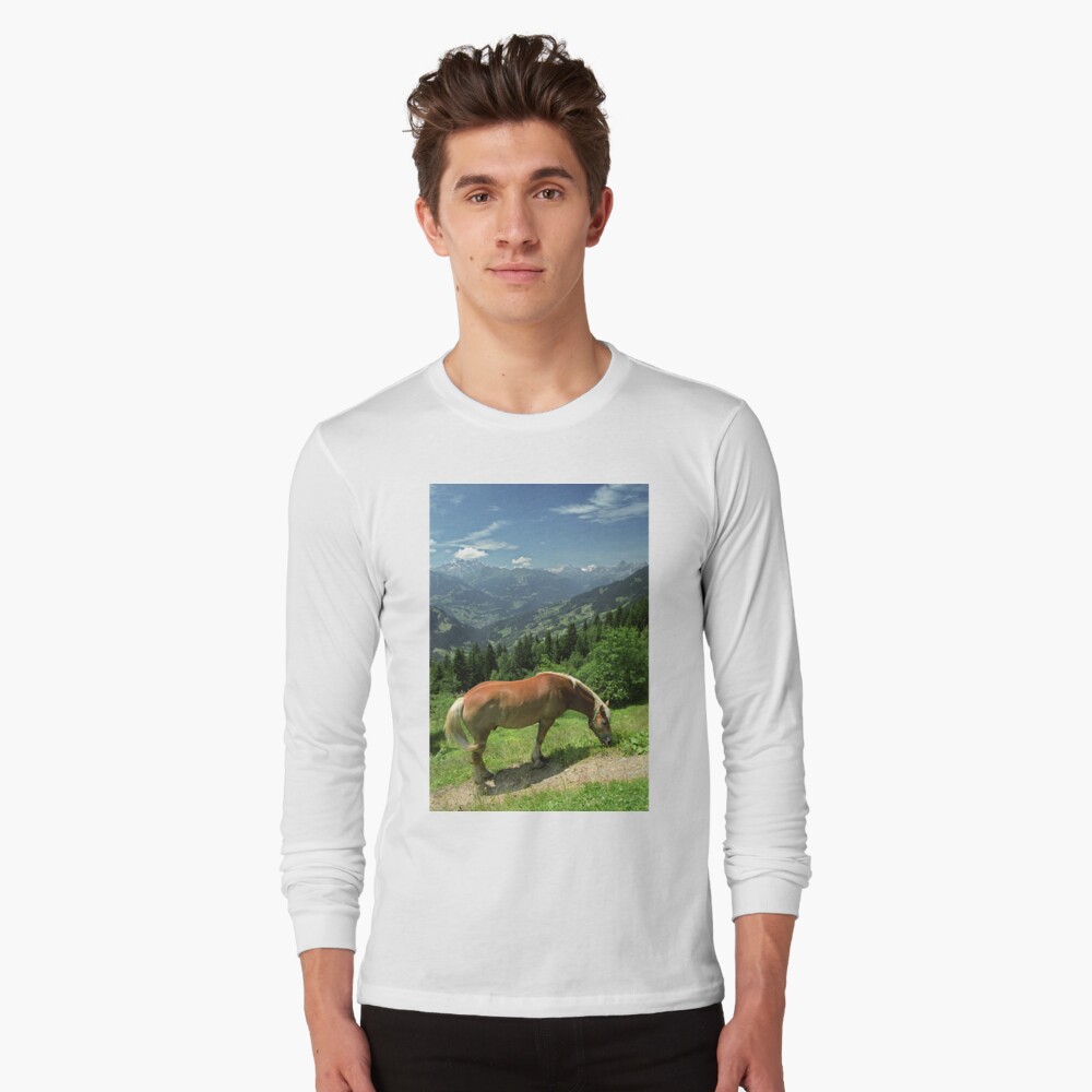Item preview, Long Sleeve T-Shirt designed and sold by Lenka.