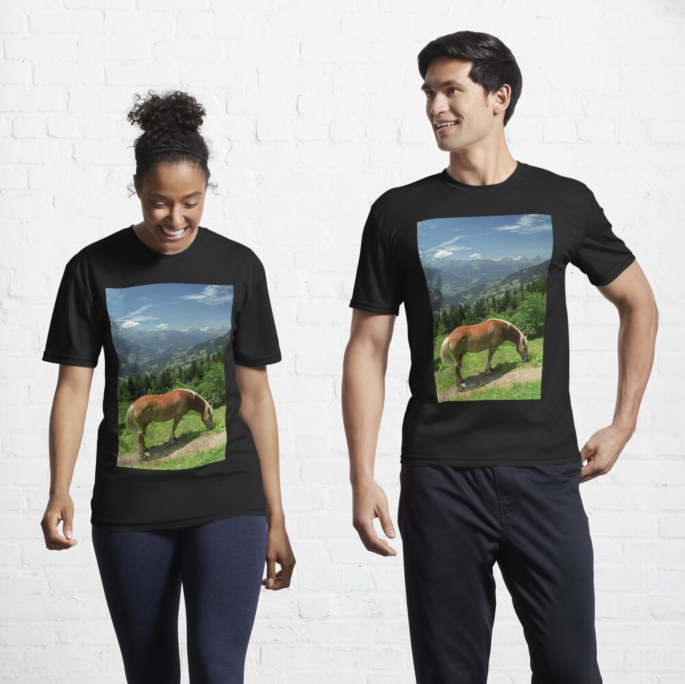 Item preview, Active T-Shirt designed and sold by Lenka.