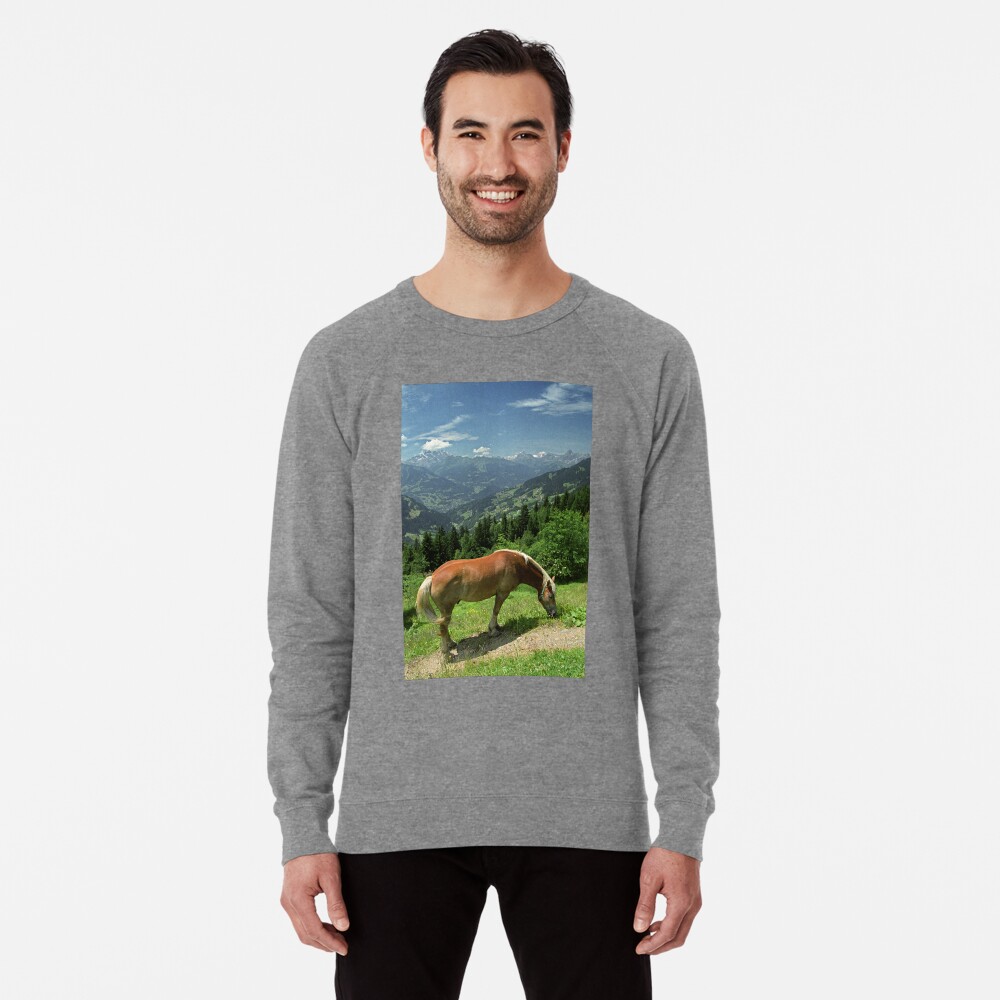 Item preview, Lightweight Sweatshirt designed and sold by Lenka.