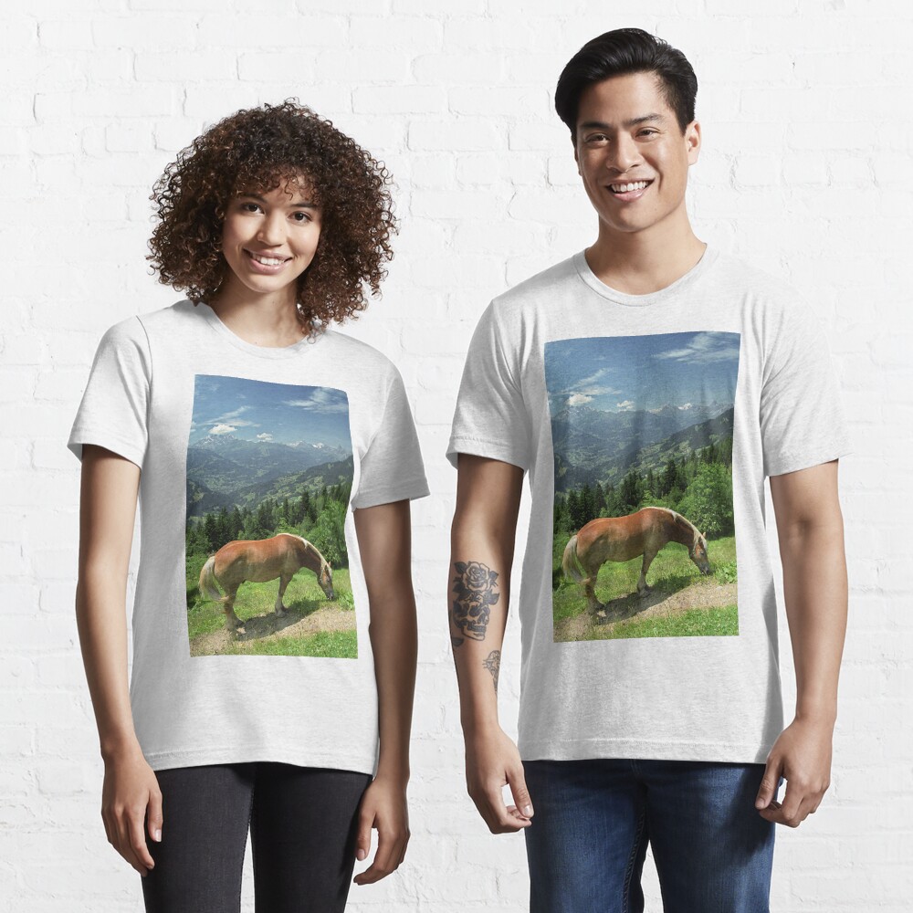 Item preview, Essential T-Shirt designed and sold by Lenka.