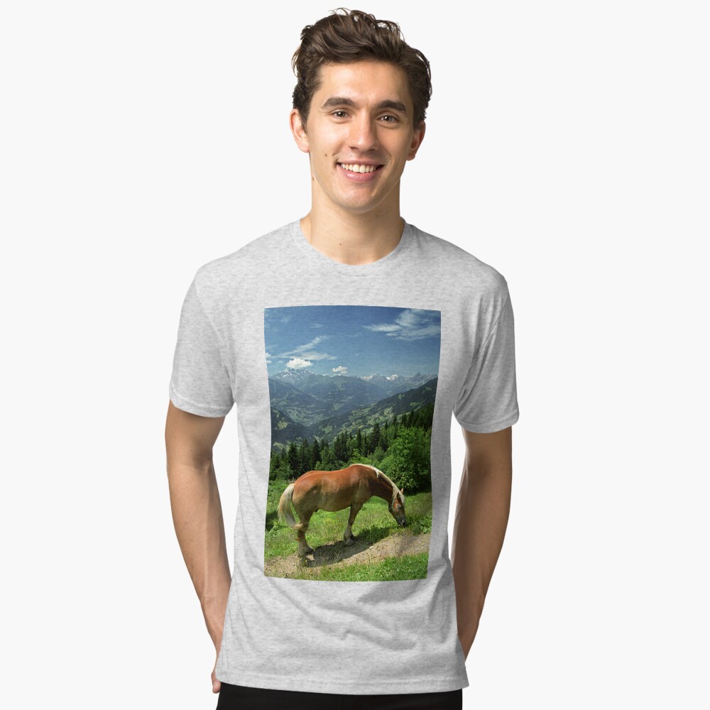 Item preview, Tri-blend T-Shirt designed and sold by Lenka.