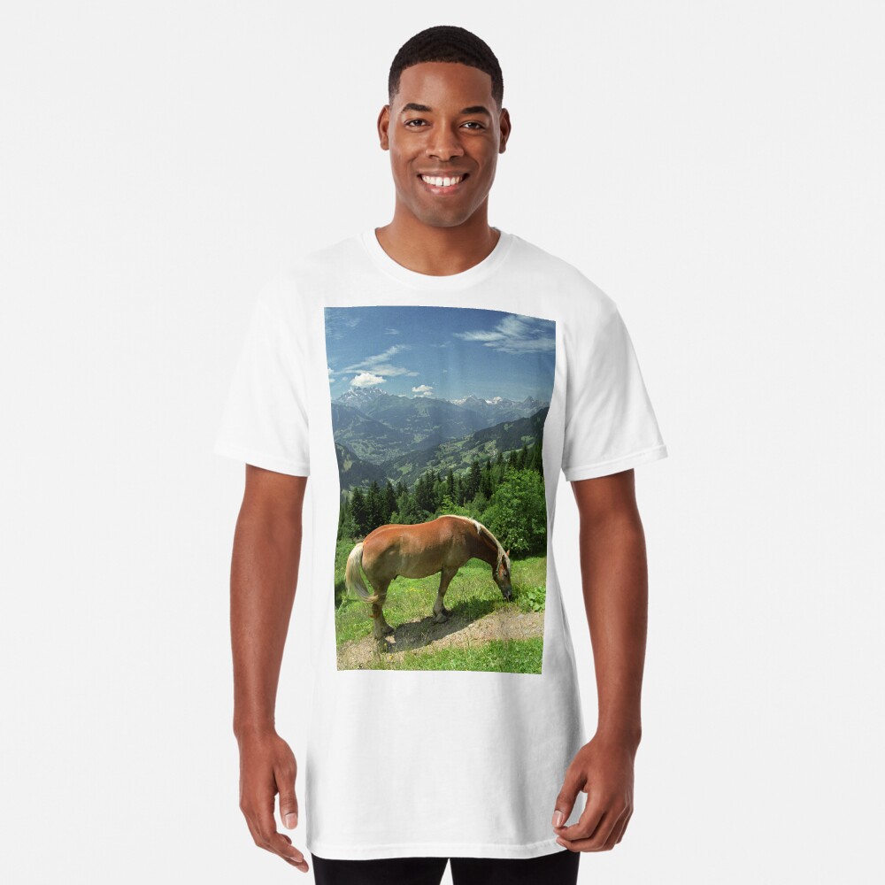 Item preview, Long T-Shirt designed and sold by Lenka.