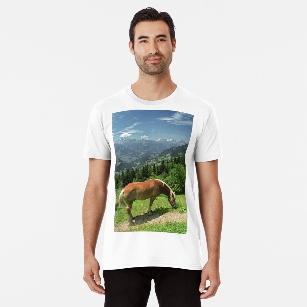 Item preview, Premium T-Shirt designed and sold by Lenka.