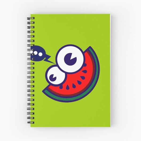 Artikelvorschau, Wassermelone entworfen und verkauft von VG Artists.