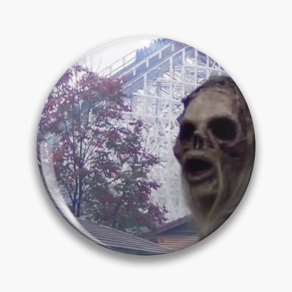Item preview, Thrilled to Death designed and sold by RCExpedition.