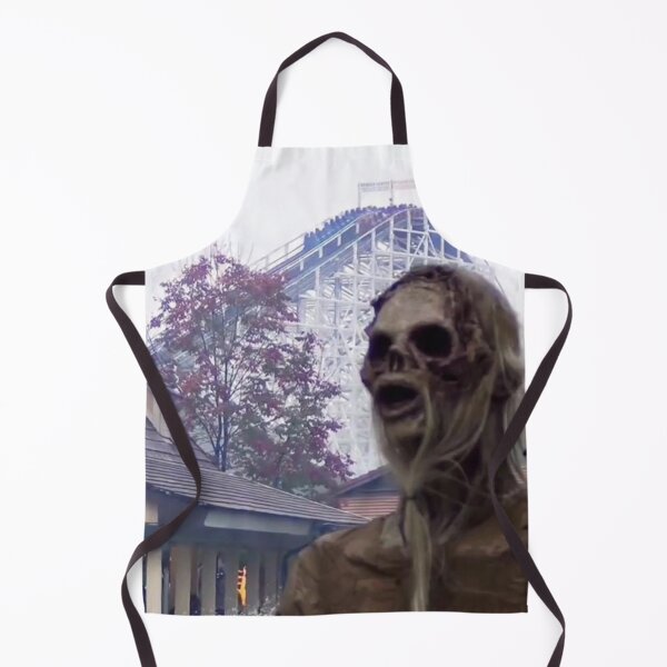Item preview, Thrilled to Death designed and sold by RCExpedition.