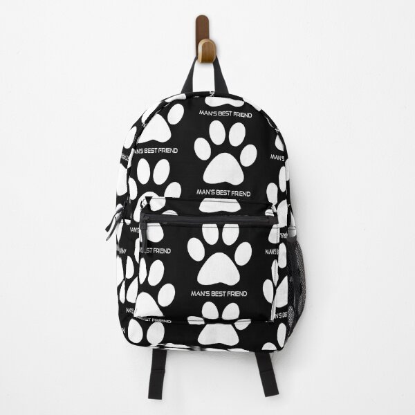 Item preview, Man's Best Friend designed and sold by porfysoundtrack.