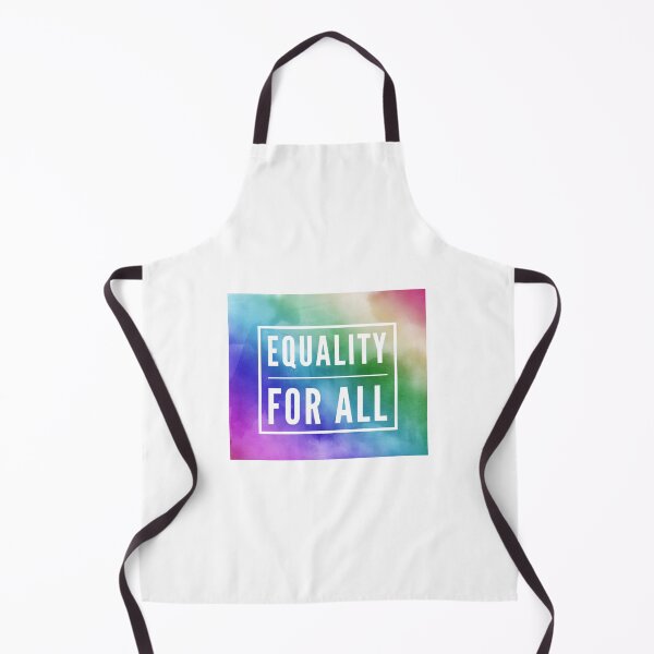 Item preview, EQUALITY FOR ALL designed and sold by healthybrains.