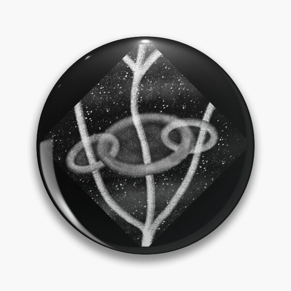 Item preview, The infinity tree designed and sold by Journeytogrey.