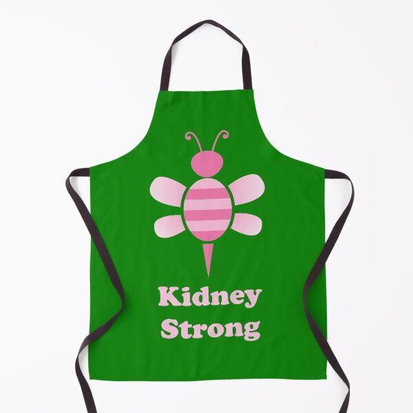 Item preview, Bee Kidney Strong designed and sold by ThingsByJoy.