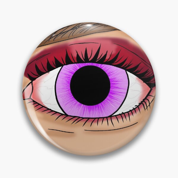 Item preview, Eye designed and sold by rainadraws.