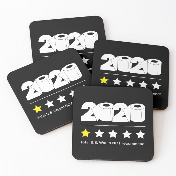 Item preview, 2020 Review: Would NOT Recommend! designed and sold by Sinfamous.