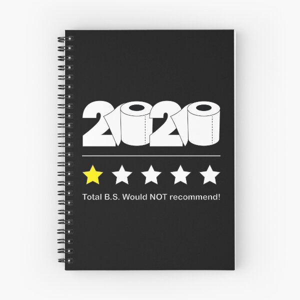 Item preview, 2020 Review: Would NOT Recommend! designed and sold by Sinfamous.