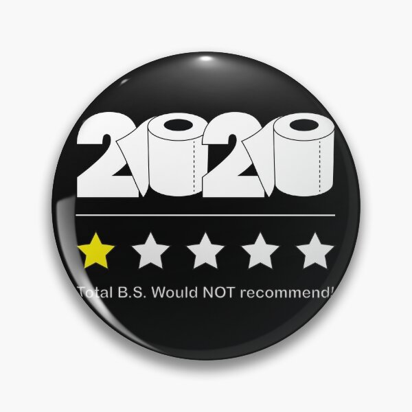 Item preview, 2020 Review: Would NOT Recommend! designed and sold by Sinfamous.