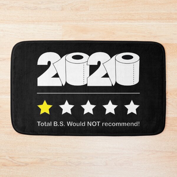 Item preview, 2020 Review: Would NOT Recommend! designed and sold by Sinfamous.