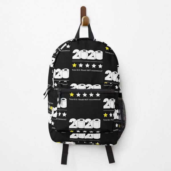 Item preview, 2020 Review: Would NOT Recommend! designed and sold by Sinfamous.