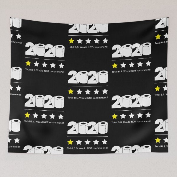 Item preview, 2020 Review: Would NOT Recommend! designed and sold by Sinfamous.