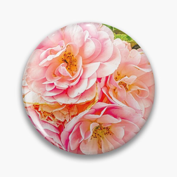 Item preview, Summertime Roses designed and sold by Robert Alsop.