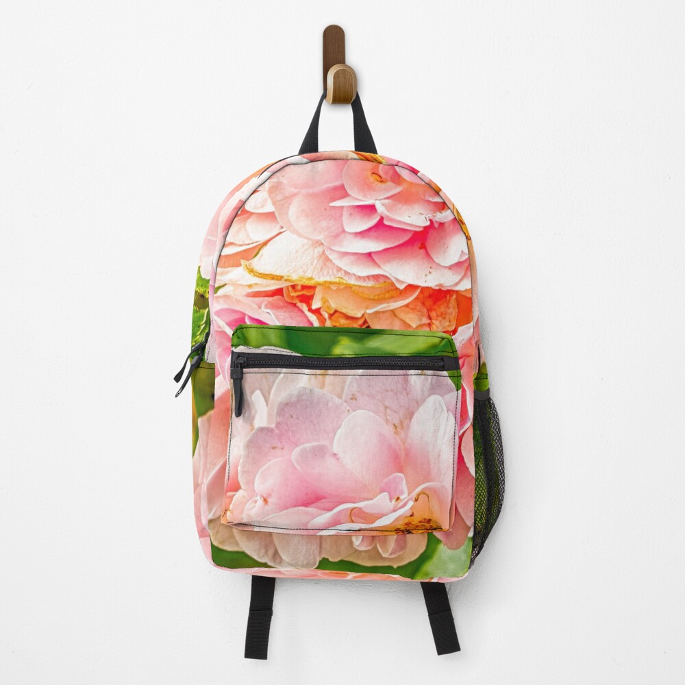 Item preview, Backpack designed and sold by RobertAlsop.