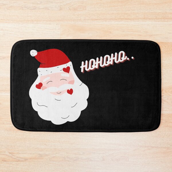Item preview, Santa HoHoHo designed and sold by Mayamoamen99.