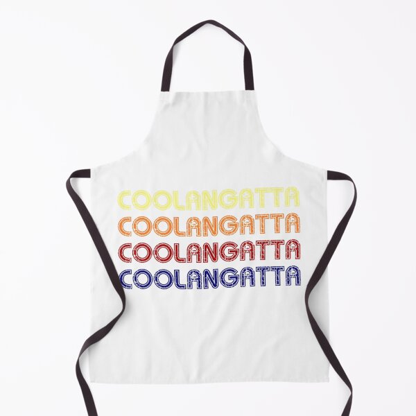 Item preview, Coolangatta, Queensland, Australia, in a Retro Font designed and sold by Kiwidom.