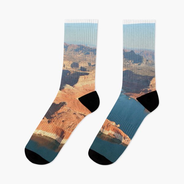 Item preview, Lake Powell, Glen Canyon, early morning 2 designed and sold by FranWest.