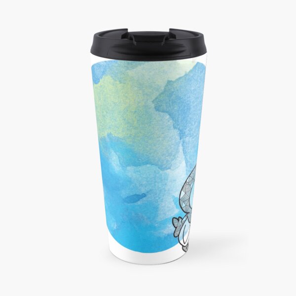 Piplup Travel Mug