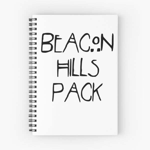Artikelvorschau, Beacon Hills Paket entworfen und verkauft von caryspendragon.