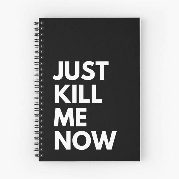 Item preview, Just Kill Me Now Quote Wallace Political Election Funny Design designed and sold by rachelchxn.