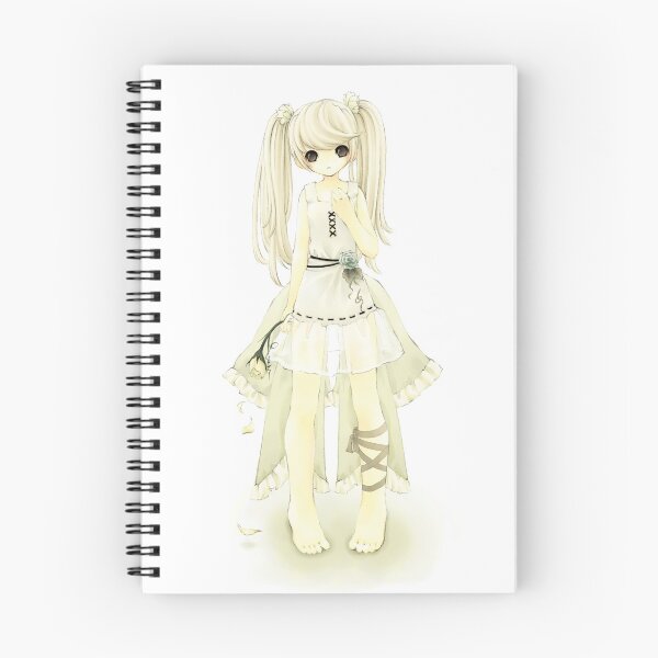 Item preview, Innocence designed and sold by barlee.