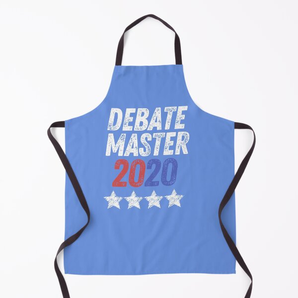 Item preview, Debate Master 2020 designed and sold by GleamingGiant.