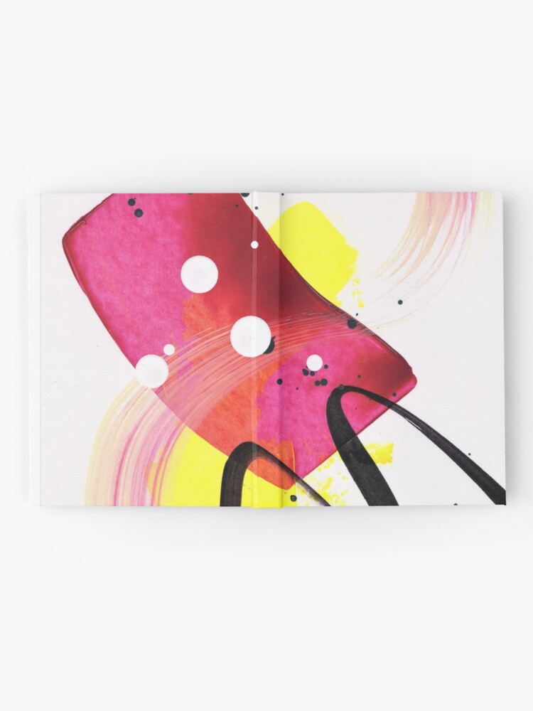 Alternate view of Joy Hardcover Journal