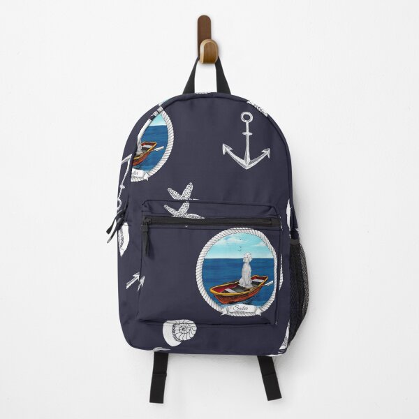 Item preview, All Things Sailor designed and sold by bluweim.